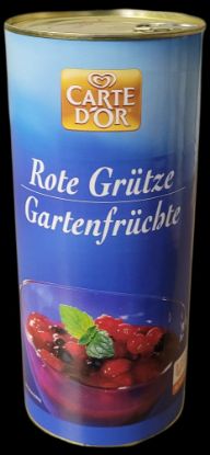 Rote Grütze "Carte D or