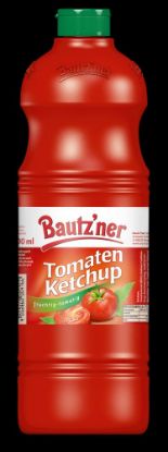 Bild von Bautzner Tomatenketchup