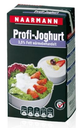 Bild von Profi (Küchen) Joghurt 3,5%