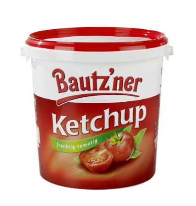 Bild von Bautzner Tomaten Ketchup