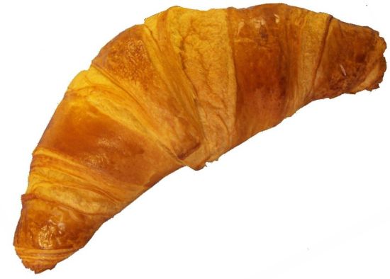 Bild von Butter-Croissant vorg. 60g