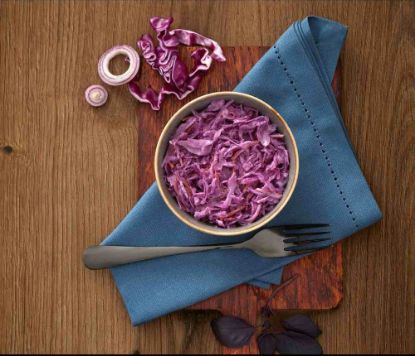 Redslaw Salat