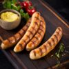 Bild von Orig.Thüringer Bratwurst