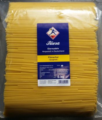 Spaghetti