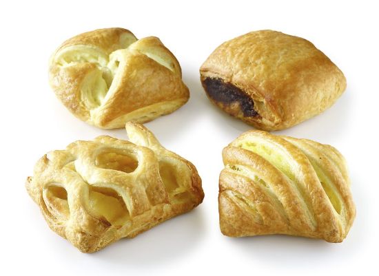 Bild von Mini Plunder Variation