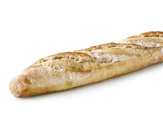 Bild von Steinofen Baguette