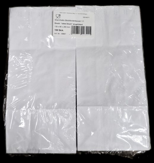 Bild von Hähnchenbeutel/130x80x280