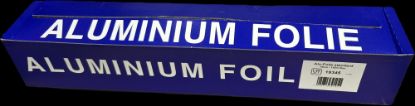 Bild von Alufolie Standard 45cm x 150m