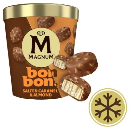 Bild von Magnum Bonbon