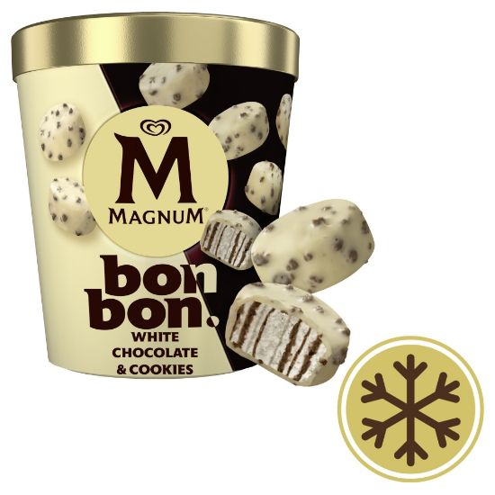 Bild von Magnum Bonbon