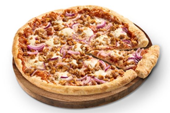 Bild von Pizza Kebab Chicken