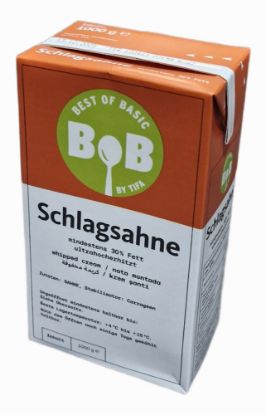 Bild von H-Schlag-Sahne 30%