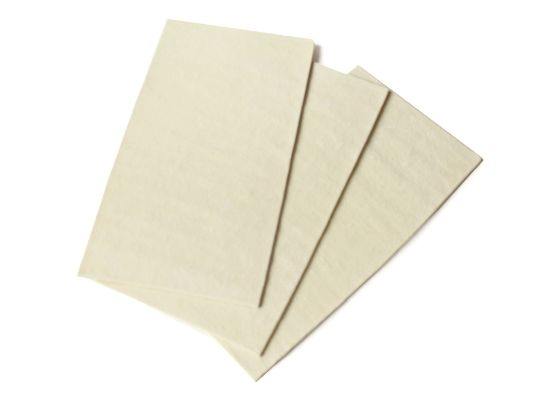 Bild von Blätterteig Platten mit der Beschreibung ca.45 x 25 x 0,5 cm