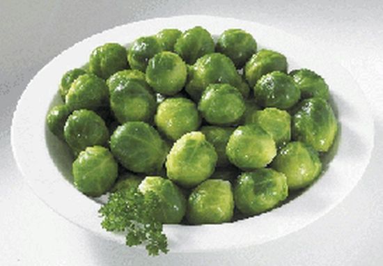 Bild von Rosenkohl 25/32mm mit der Beschreibung (Tifa)