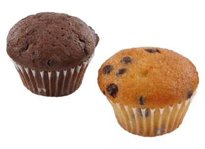 Mini Muffin Mix