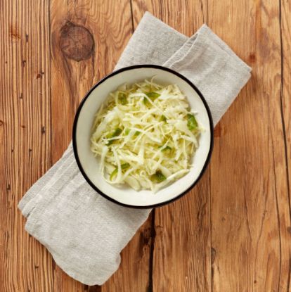 Bild von Weißkrautsalat Pik.TIFA mit der Beschreibung 5kg