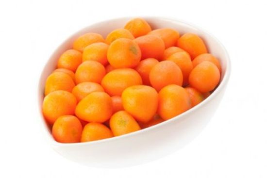 Bild von Pariser Karotten 8/18 mm mit der Beschreibung (Tifa)