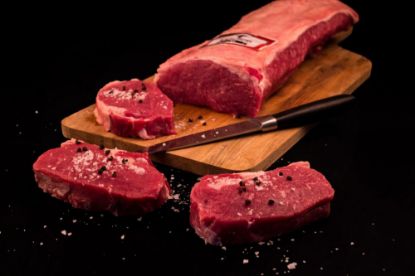 Bild von Roastbeef Brasilien mit der Beschreibung frisch vac. 5,0 Kg+