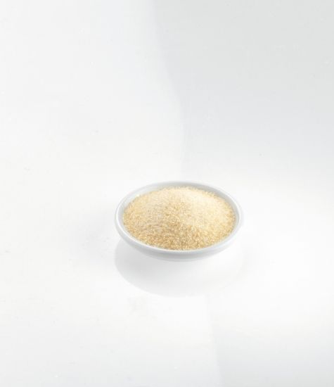 Bild von Aspikpulver mit der Beschreibung (Raps)