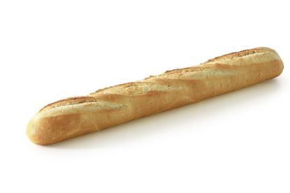 Bild von Baguette Stangen mit der Beschreibung 440g, (H8301)