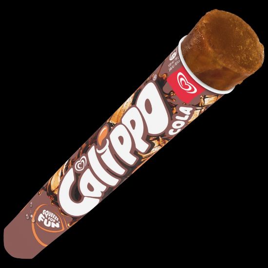 Bild von Calippo Cola mit der Beschreibung 8+3 Aktion KW 7-9 2026