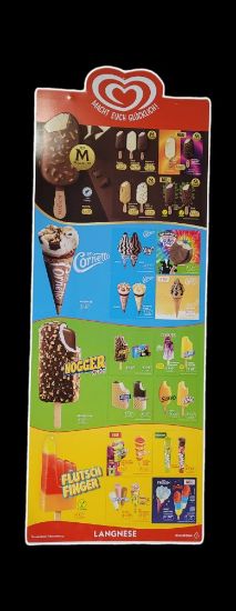 Bild von Flex. Preistafel groß IE