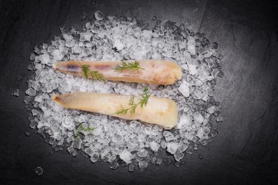 Bild von Seeteufelfilet mit der Beschreibung 200/400g, IQF