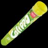 Bild von Calippo Lime mit der Beschreibung Zitronenfruchteis mit Limettengeschmack