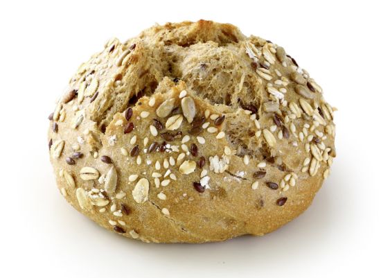 Bild von Potato Brötchen Körner mit der Beschreibung 110 g (1631)