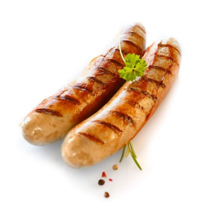 Bild von Orig.Thüringer Bratwurst mit der Beschreibung ca.40 St. à 100 g