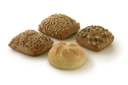 Bild von TIFA 4-Brötchenmixkiste mit der Beschreibung 70/85g/St., (H749)