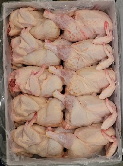 Bild von Hähnchen 1200g grillfertig mit der Beschreibung frisch, HKL A -Bestellartikel-