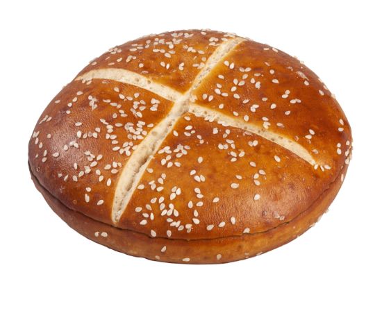 Bild von Laugenburger geschnitten mit der Beschreibung -Bestellartikel-