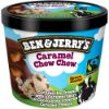 Bild von Caramel Chew Chew mit der Beschreibung Ben & Jerry´s