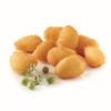 Bild von Pommes Dauphines (5220) mit der Beschreibung Gourmet-Kartoffeln - hergestellt aus frischem Kartoffelpüree und feinen Gewürzen