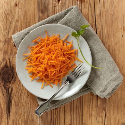 Bild von Möhrensalat TIFA mit der Beschreibung 3kg