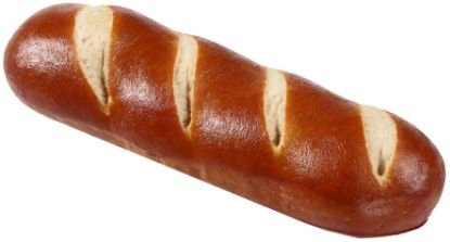 Bild von FF-Laugenstange (Sandwich) mit der Beschreibung -Bestellartikel-