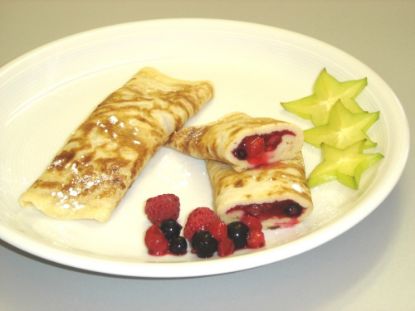Pfannkuchen