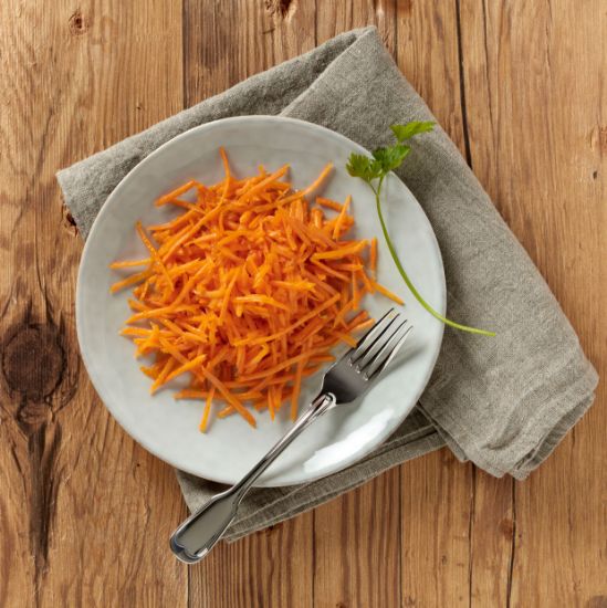 Bild von Möhrensalat TIFA mit der Beschreibung 3kg