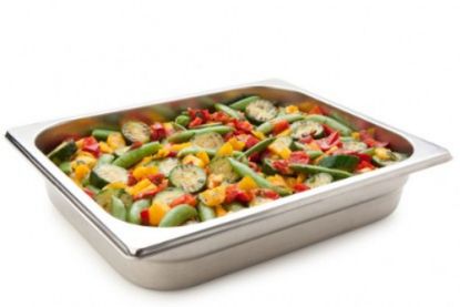 Grillgemüse Mediterran