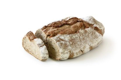 Bild von Krustenbrot oval mit der Beschreibung 1000g/St., (H504)