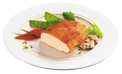 Bild von Putenschnitzel *natur* mit der Beschreibung gefroren 120g *Sprehe*