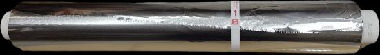 Bild von Alufolie Standard 45cm x 150m mit der Beschreibung lose