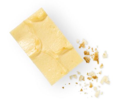 Bild von Käse-Schnitte mit der Beschreibung 20 Port. vg.