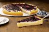 Bild von Omas Landkuchen Blaubeer Pudding mit der Beschreibung 4 Teile vg., 38 cm