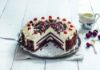 Bild von Schwarzwald-Kirsch-Torte mit der Beschreibung 16 Port.ug, 28 cm  (P600)