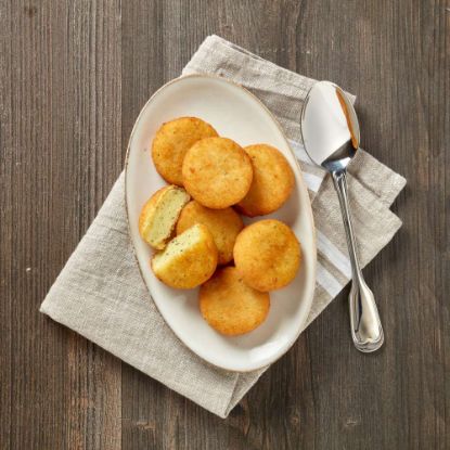 Pommes Macaires