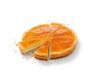 Bild von Mango Maracuja Cheesecake mit der Beschreibung vg. 12 Port
