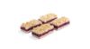 Bild von Kirsch Butterstreusel Blechk. mit der Beschreibung vg, 20 Port.