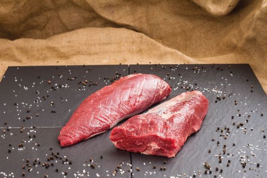 Bild von Falsches Filet vom Rind mit der Beschreibung 1-2er vac. frisch